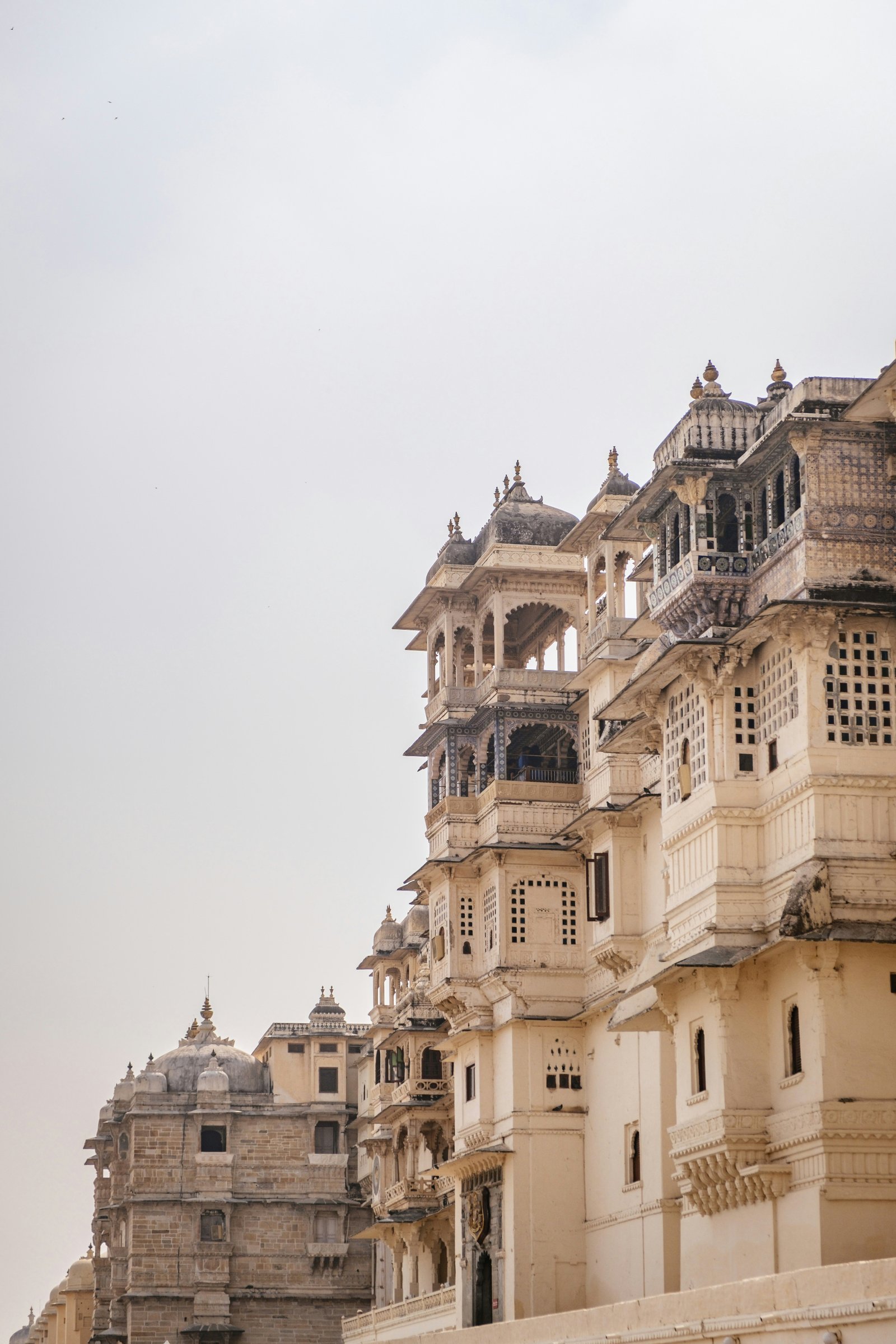 Udaipur City of Lakes